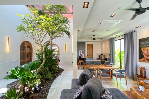 154m2 Villa in South Denpasar, Denpasar, Bali (10334) 5