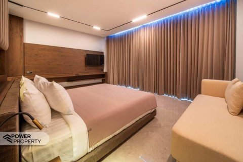 4 bedrooms Villa in Ubud, Gianyar, Bali (10332) 12