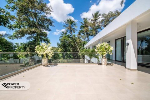 4 bedrooms Villa in Ubud, Gianyar, Bali (10332) 5