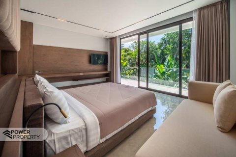 4 bedrooms Villa in Ubud, Gianyar, Bali (10332) 16