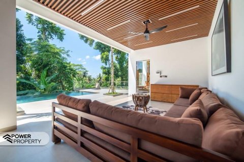 4 bedrooms Villa in Ubud, Gianyar, Bali (10332) 10