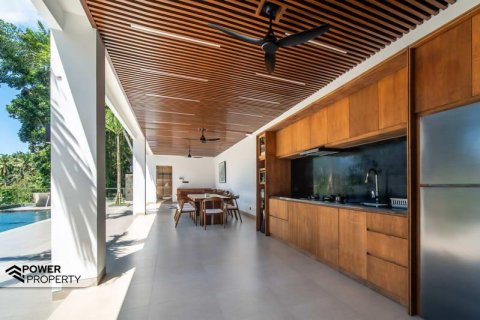 4 bedrooms Villa in Ubud, Gianyar, Bali (10332) 8