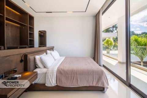 4 bedrooms Villa in Ubud, Gianyar, Bali (10332) 24