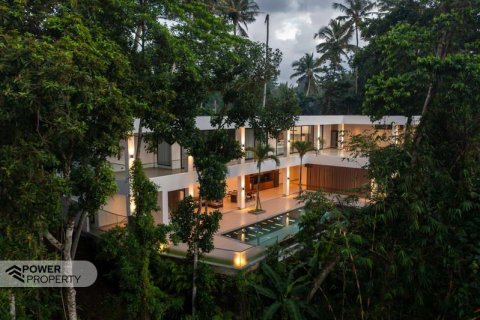 4 bedrooms Villa in Ubud, Gianyar, Bali (10332) 3
