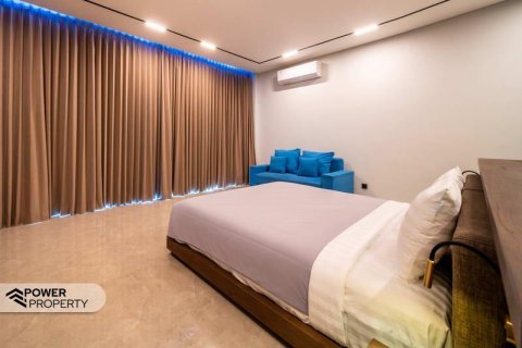 4 bedrooms Villa in Ubud, Gianyar, Bali (10332) 17