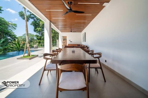 4 bedrooms Villa in Ubud, Gianyar, Bali (10332) 11
