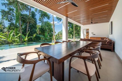 4 bedrooms Villa in Ubud, Gianyar, Bali (10332) 7