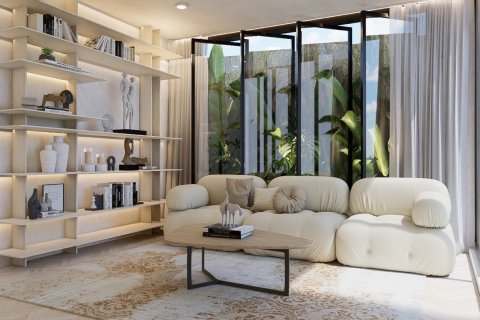 407m2 Villa in Pecatu, Badung, Bali (10337) 2