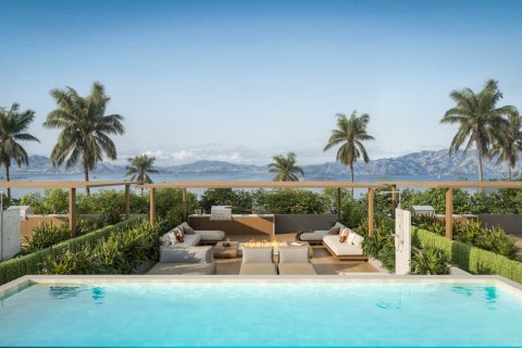 407m2 Villa in Pecatu, Badung, Bali (10337) 12