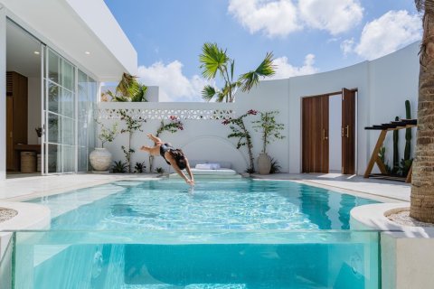 160m2 Villa in Badung, Bali (10336) 4