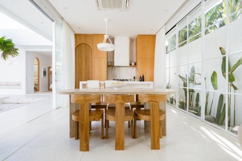 160m2 Villa in Badung, Bali (10336) 3