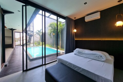 Вилла с 3 спальнями в Пекату, Бадунг,  (4246) 12