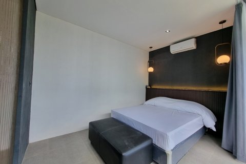 Вилла с 3 спальнями в Пекату, Бадунг,  (4246) 4