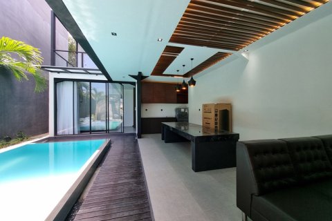 Вилла с 3 спальнями в Пекату, Бадунг,  (4246) 8