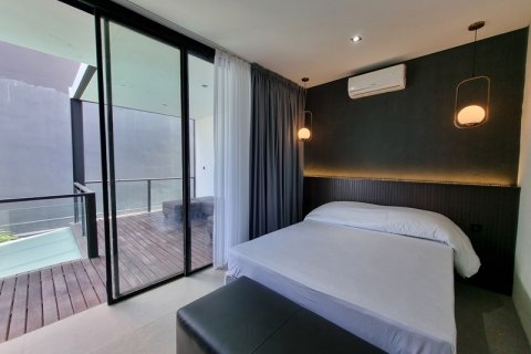 Вилла с 3 спальнями в Пекату, Бадунг,  (4246) 5