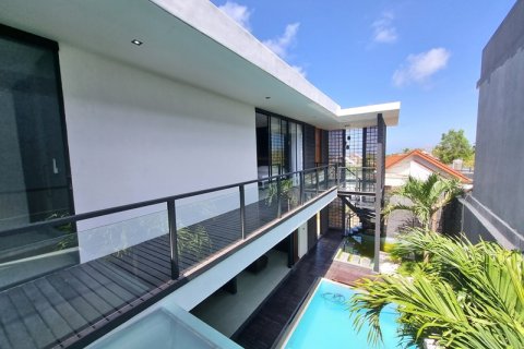 Вилла с 3 спальнями в Пекату, Бадунг,  (4246) 11