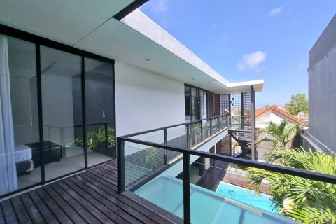 Вилла с 3 спальнями в Пекату, Бадунг,  (4246) 2