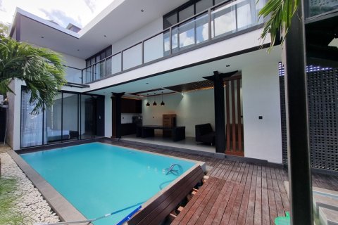 Вилла с 3 спальнями в Пекату, Бадунг,  (4246) 1