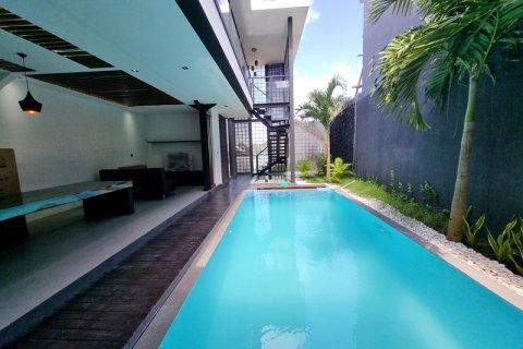 Вилла с 3 спальнями в Пекату, Бадунг,  (4246) 15