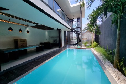 Вилла с 3 спальнями в Пекату, Бадунг,  (4246) 13