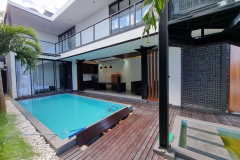 Вилла с 3 спальнями в Пекату, Бадунг,  (4246) 14