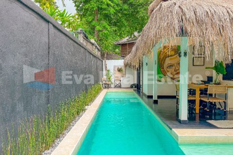 2 bedrooms Villa in Seminyak, Badung, Bali (14767) 30