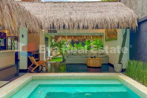 2 bedrooms Villa in Seminyak, Badung, Bali (14767) 2
