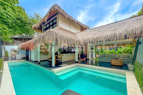 2 bedrooms Villa in Seminyak, Badung, Bali (14767)