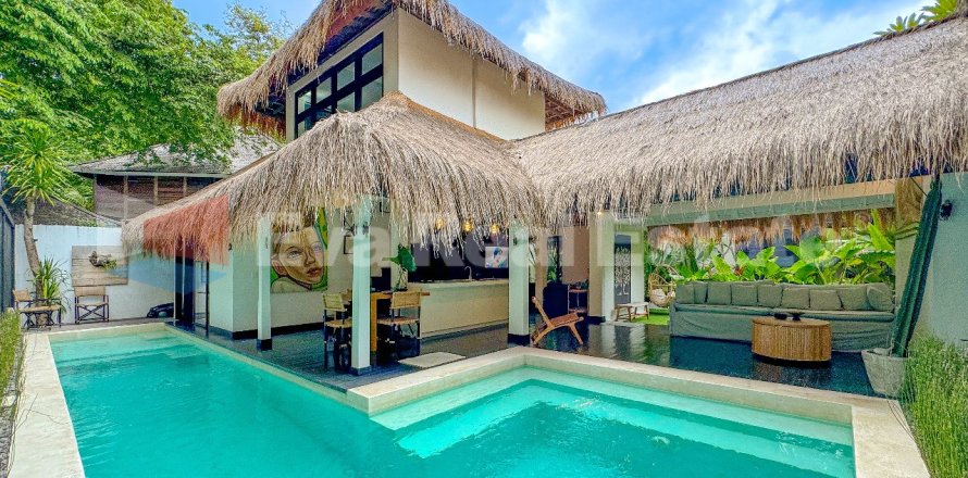 2 bedrooms Villa in Seminyak, Badung, Bali (14767)