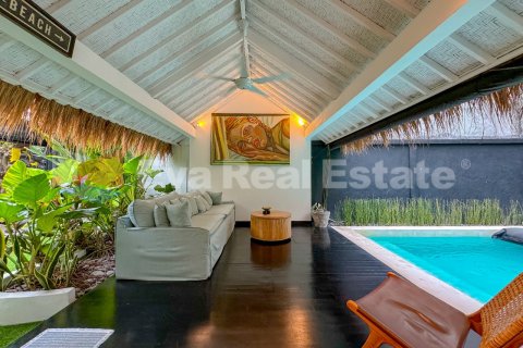 2 bedrooms Villa in Seminyak, Badung, Bali (14767) 4
