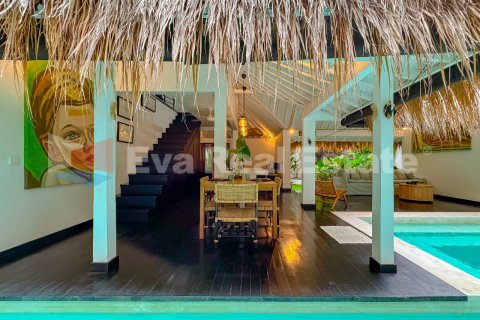2 bedrooms Villa in Seminyak, Badung, Bali (14767) 3