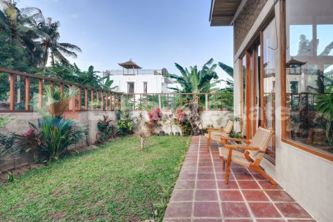 2 bedrooms Villa in Kediri, Tabanan, Bali (14769) 4