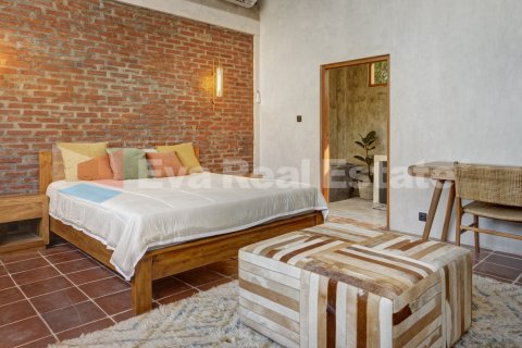 2 bedrooms Villa in Kediri, Tabanan, Bali (14769) 12