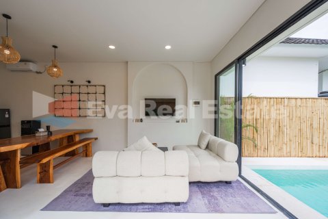 2 bedrooms Villa in Canggu, Badung, Bali (14768) 6