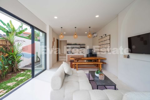 2 bedrooms Villa in Canggu, Badung, Bali (14768) 3