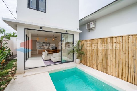2 bedrooms Villa in Canggu, Badung, Bali (14768) 23