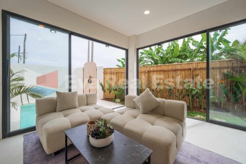 2 bedrooms Villa in Canggu, Badung, Bali (14768) 4