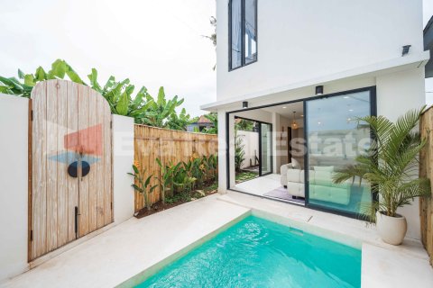2 bedrooms Villa in Canggu, Badung, Bali (14768)