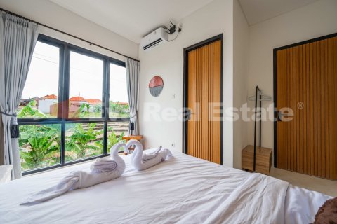 2 bedrooms Villa in Canggu, Badung, Bali (14768) 14