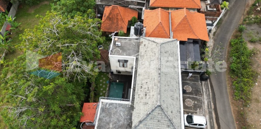 12 bedrooms Villa in Pecatu, Badung, Bali (14765)