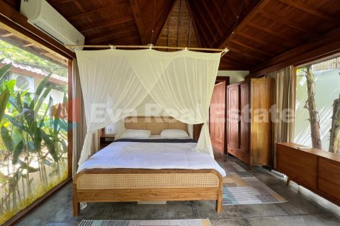 3 bedrooms Villa in Munggu, Mengwi, Badung, Bali (14764) 14