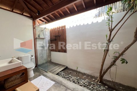 3 bedrooms Villa in Munggu, Mengwi, Badung, Bali (14764) 17