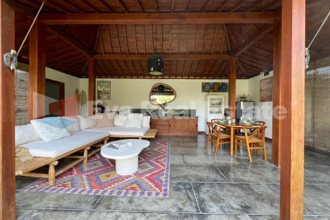 3 bedrooms Villa in Munggu, Mengwi, Badung, Bali (14764) 7