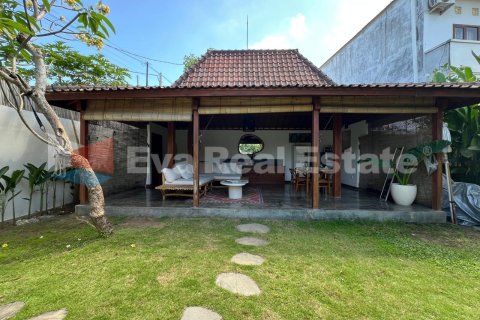3 bedrooms Villa in Munggu, Mengwi, Badung, Bali (14764) 2