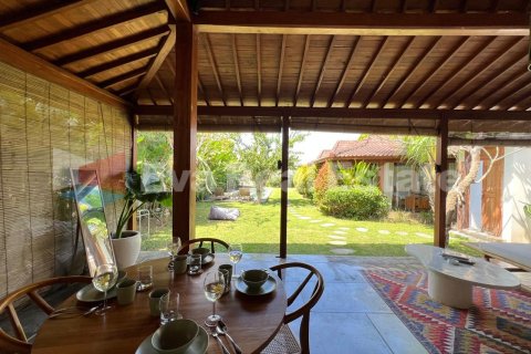 3 bedrooms Villa in Munggu, Mengwi, Badung, Bali (14764) 9