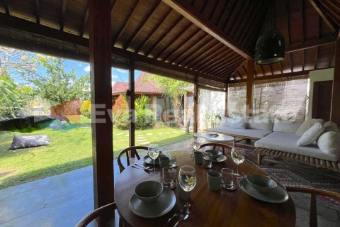 3 bedrooms Villa in Munggu, Mengwi, Badung, Bali (14764) 12