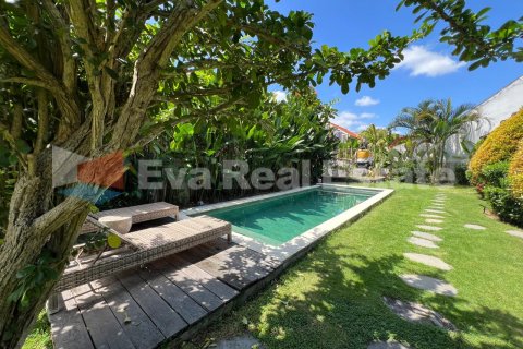 3 bedrooms Villa in Munggu, Mengwi, Badung, Bali (14764) 5