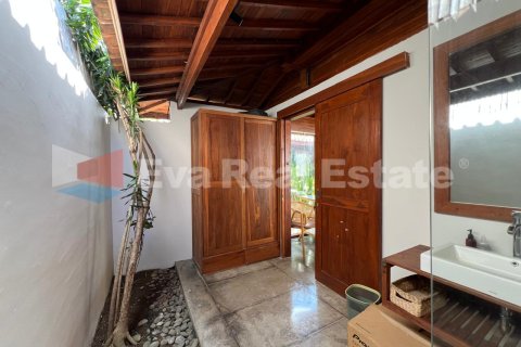 3 bedrooms Villa in Munggu, Mengwi, Badung, Bali (14764) 21