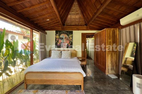 3 bedrooms Villa in Munggu, Mengwi, Badung, Bali (14764) 23