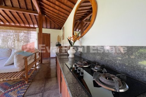 3 bedrooms Villa in Munggu, Mengwi, Badung, Bali (14764) 10